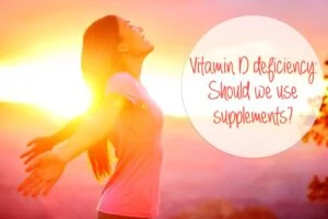 Vitamin D