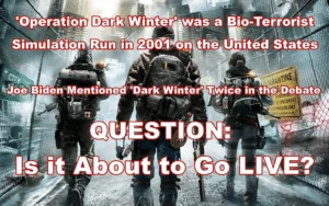 Operation Dark Winter