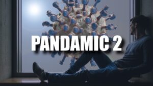 Pandamic 2