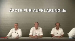 Ärzte-für-Aufklärung - Germany - proof plandamic