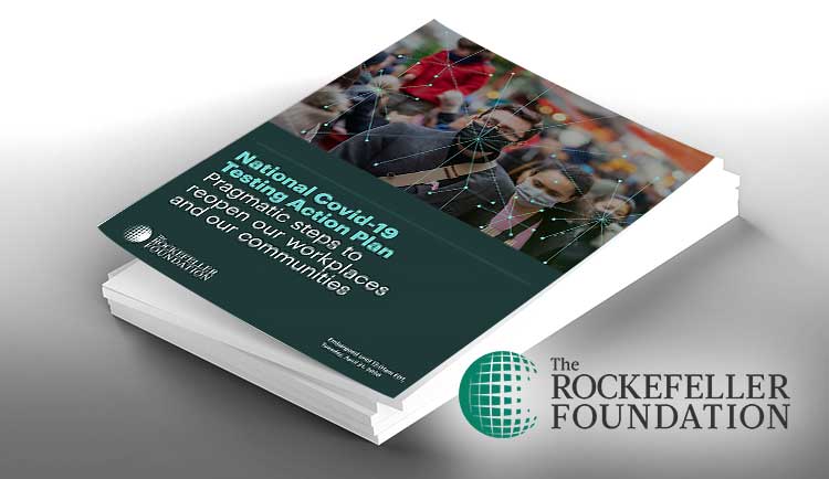 Rockefeller Handbook for global control - proof plandemic