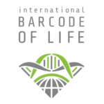 iBOL Barcode of Life logo looks almost reptilian