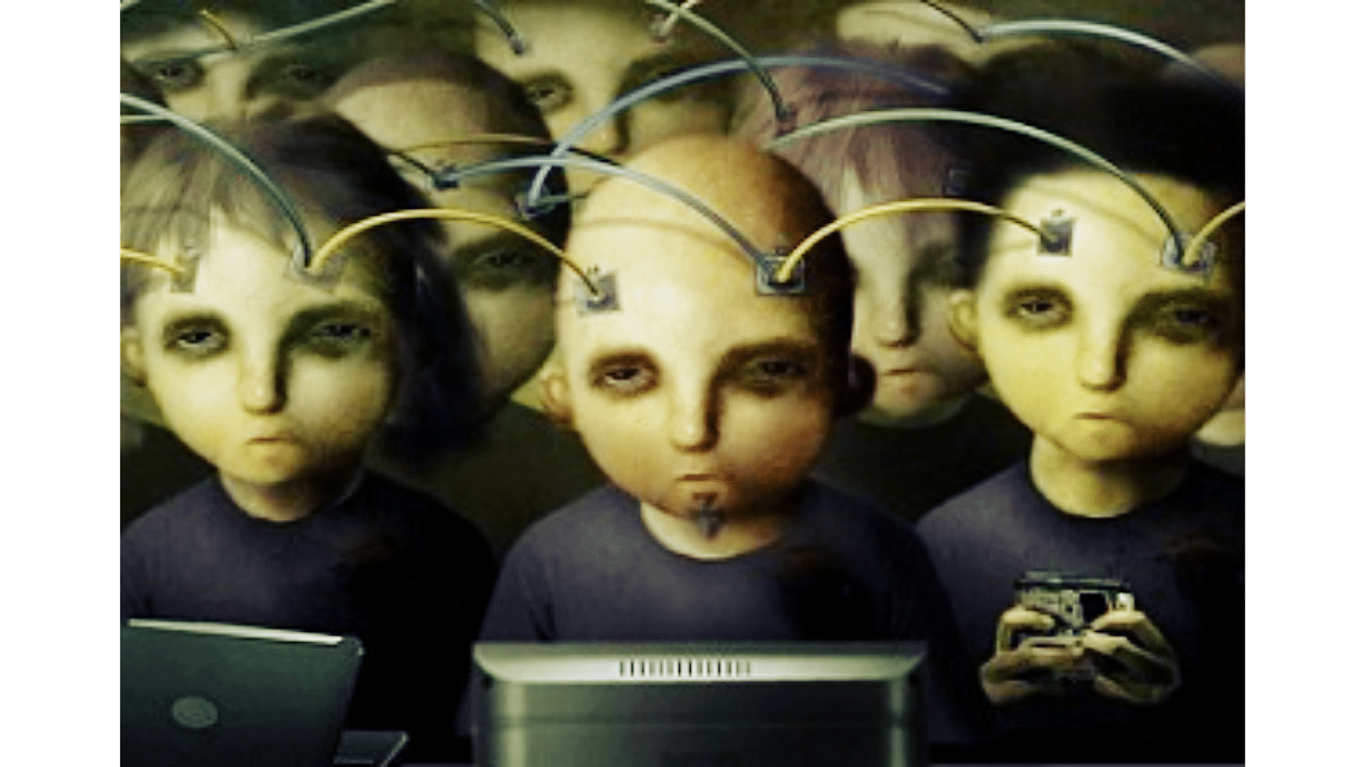police monitor children's grades to determine who will be a criminal in future