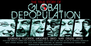 global depopulation extermination