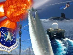 Chemtrails - HAARP - Weather Warfare