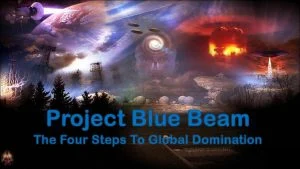 Project Blue Beam