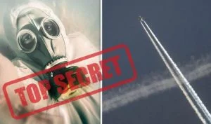 chemtrails top secret