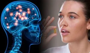 how B vitamins can improve brain health