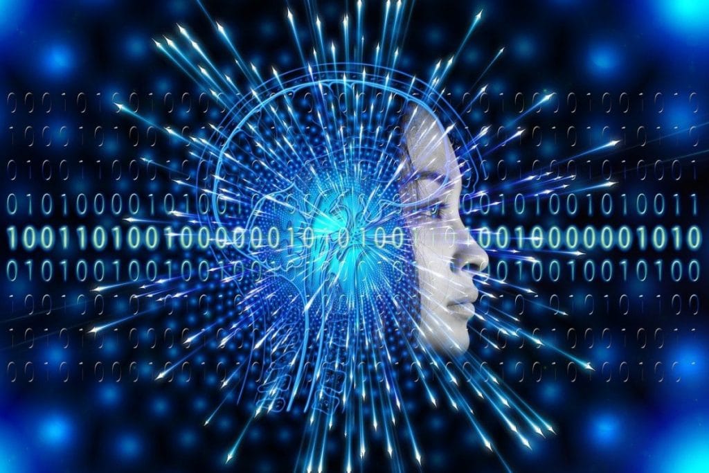 the mark of the beast will change your DNA
