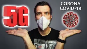 5G and other frequencies connected to COVID-19 - Coronavirus