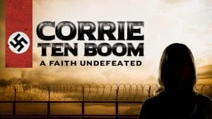 Corrie Ten Boom A Faith Undefeated (2013) Full Movie Documentary