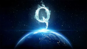 QAnon's Great Awakening and The Plan to save the world