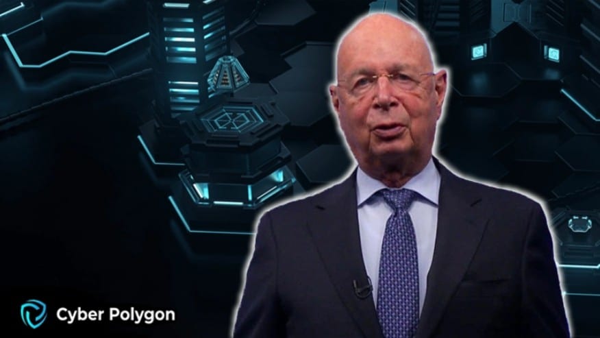 Cyber Polygon 2021 - Globalists Run Simulation Of a Coming Cyber Pandemic To Prepare For Economic Reset