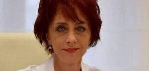 Dr. Flavia Groșan says she cures 100 percent of her COVID patients