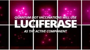 Luciferase, from Lucifer, found in PCR tests