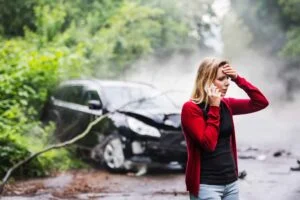 Vaxxidents - Vaccinated people behind wheels of cars are dangerous and can kill people