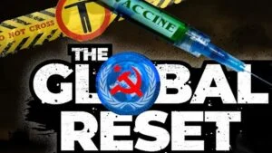 global reset - dictatorship - vaccines - Corona crisis - Great Reset HD