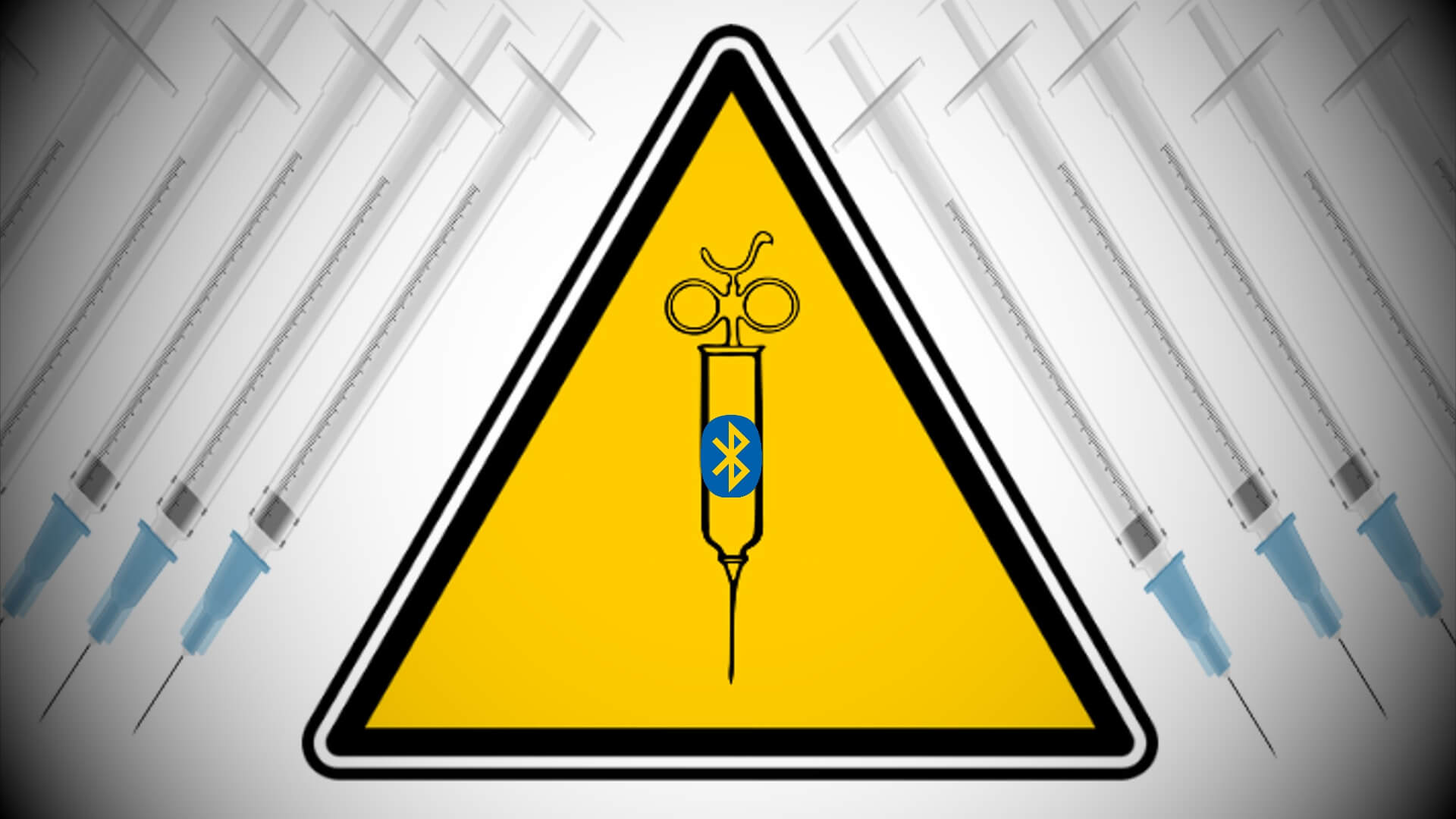 warning of side effects Corona vaccine - Bluetooth side effects