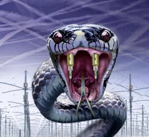 HAARP and serpent