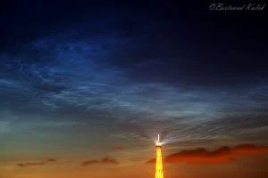 Noctilucent Clouds