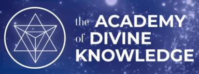 the Academy of Divine Knowledge Logo