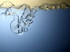 cleaner water by using nanoparticles