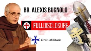 'Father' Alexis Bugnolo Freemason or satanist