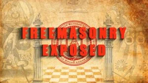 Freemasonry exposed