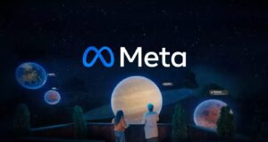 Meta and Metaverse - This future will be made by all of us - NWO transhumanism