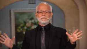 false prophet Jim Bakker