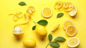 why lemons are so healthy