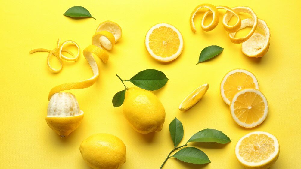 why lemons are so healthy