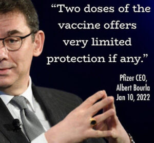 Albert Bourla Pfizer CEO is Freemason