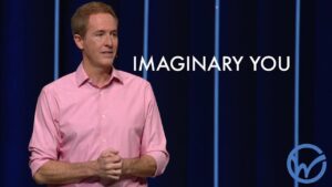 Pastor Andy Stanley Freemason hand gestures