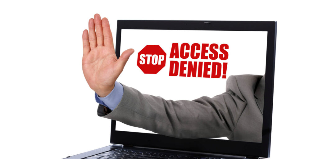 how to bypass internet censorship - how to acces eindtijdnieuws