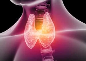 thyroid - natural healing thyroid function