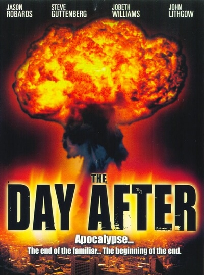 1983 Movie ‘The Day After’ HD - Full movie