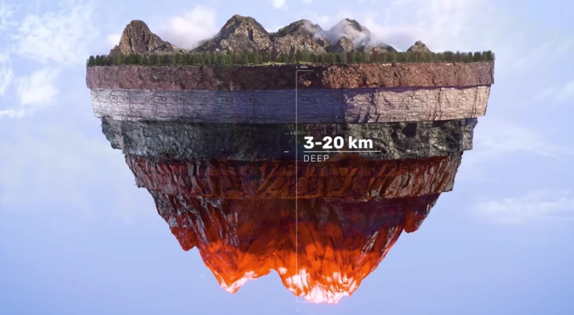 Company Quaise Energy Plans to Dig World Deepest Hole to Unleash Boundless Energy