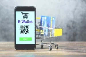 Digital Identity 2022 - Your eWallet And Health data, Credit cards, Mobile Payments, cashless society