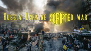 Gematria Russia Ukraine scripted war by the numbers! Jesuit Order – Freemasons – Antichrist