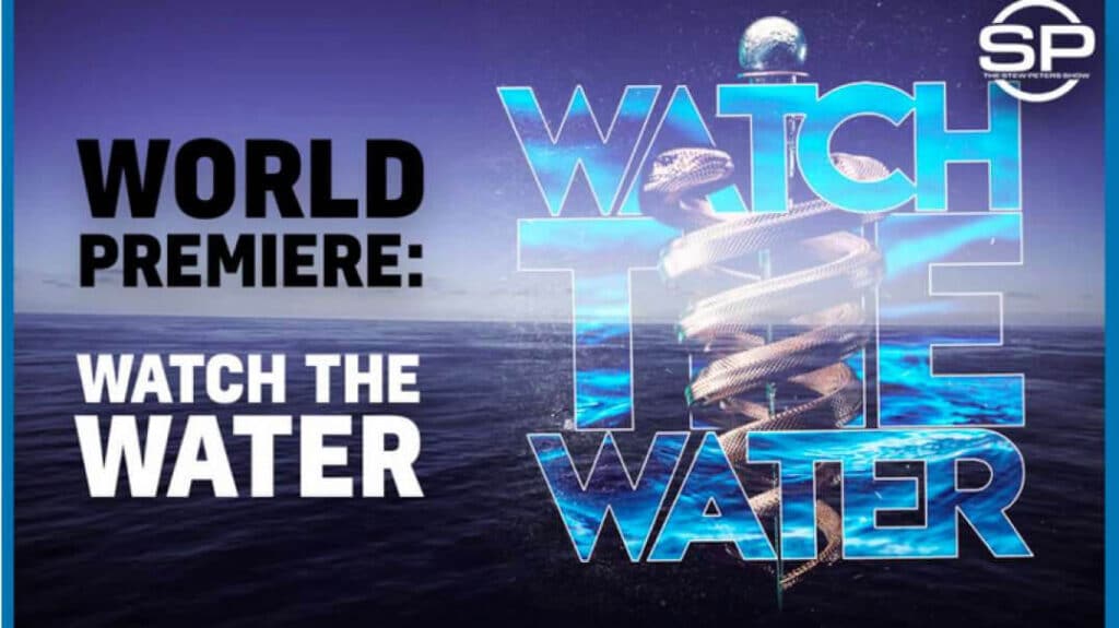 Watch the Water by Dr. Bryan Ardis and Stew Peters - Documentary unmasked