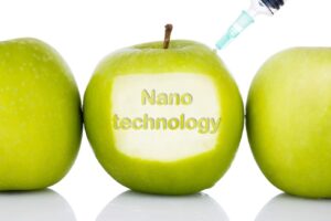 nano technology in food and products for many years
