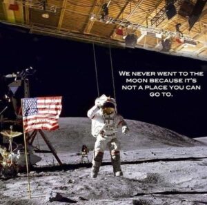proof Moon landings were fake - American Moon 2017 full documentary