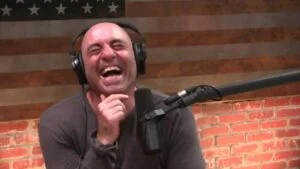 Freemason Joe Rogan is laughing at you, along with Elon Musk