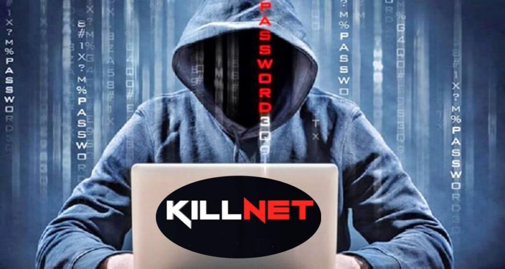 Hacking Group Killnet announces 'Russian' cyber attacks on UK, US, Germany, Italy, Latvia, Romania, Lithuania, Estonia, Poland, Ukraine