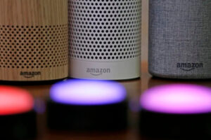 Amazon's Alexa can mimic voice of dead relatives
