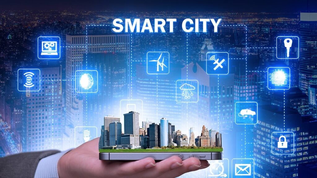 Smart City - WEF Begins Secret Smart City Operations in the Netherlands - Apeldoorn first