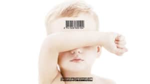 WEF wants to track our children with RFID-tags