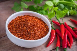 Cayenne Pepper - Amazing and forgotten Health Benefits