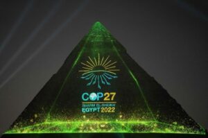 COP27 2022